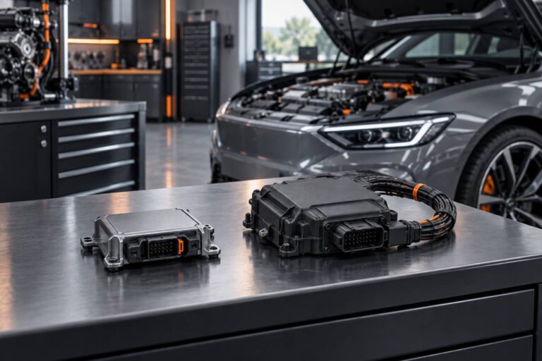 Boîtier E85 V2 ou V3 : quelles différences réelles