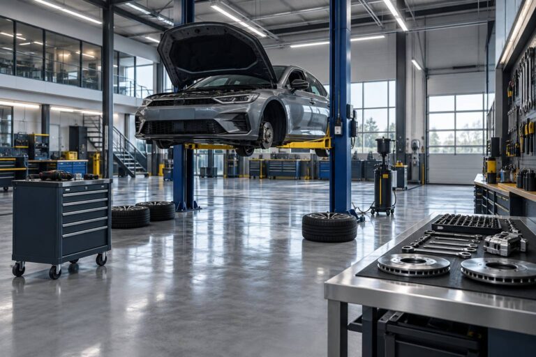 Kilométrage élevé et conversion E85 : les points à vérifier