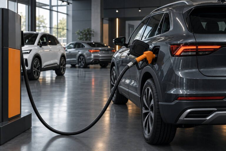 Moteurs flex fuel d&rsquo;origine : les modèles vendus en France