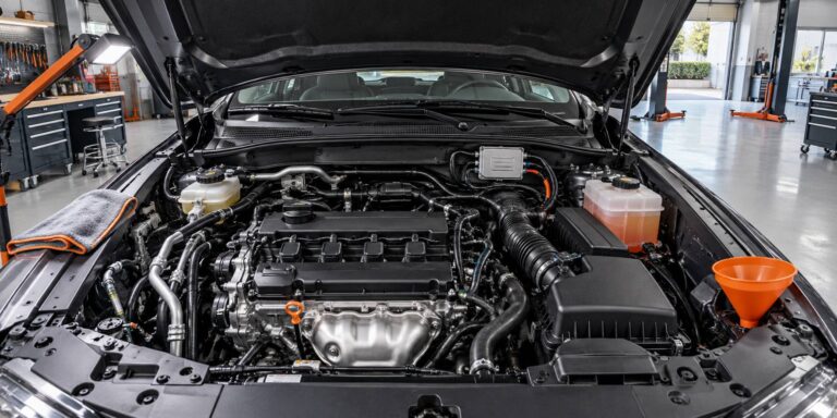 Garantie d&rsquo;un boîtier E85 : ce que couvrent les fabricants